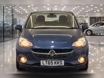 Used Vauxhall Corsa 2015 for sale - 77794061: Photo