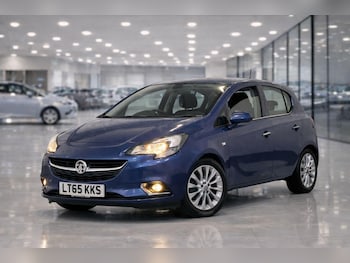 Used Vauxhall Corsa 2015 for sale - 77794061: Photo