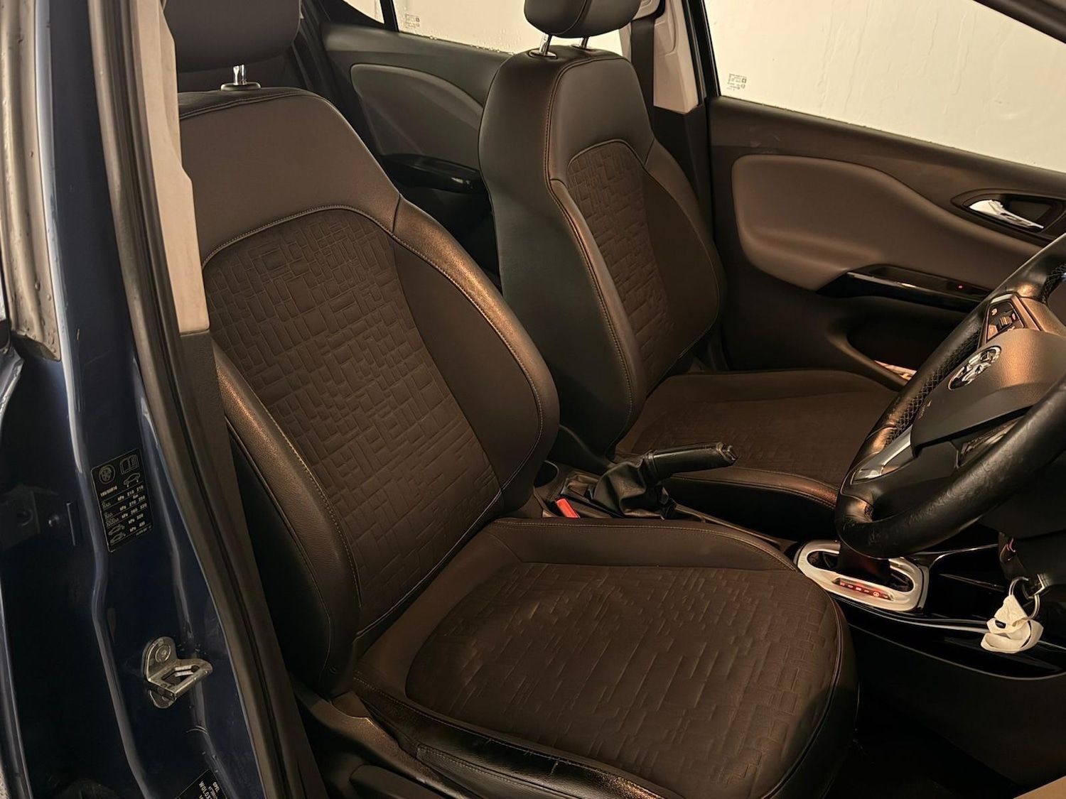 Used Vauxhall Corsa 2015 for sale - 77794061: Photo 8