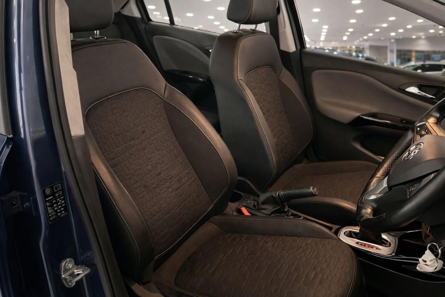 Used Vauxhall Corsa 2015 for sale - 77794061: Photo 9