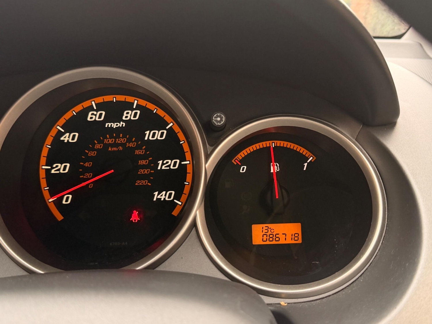 Used Honda Jazz 2006 for sale - 77838563: Photo 11