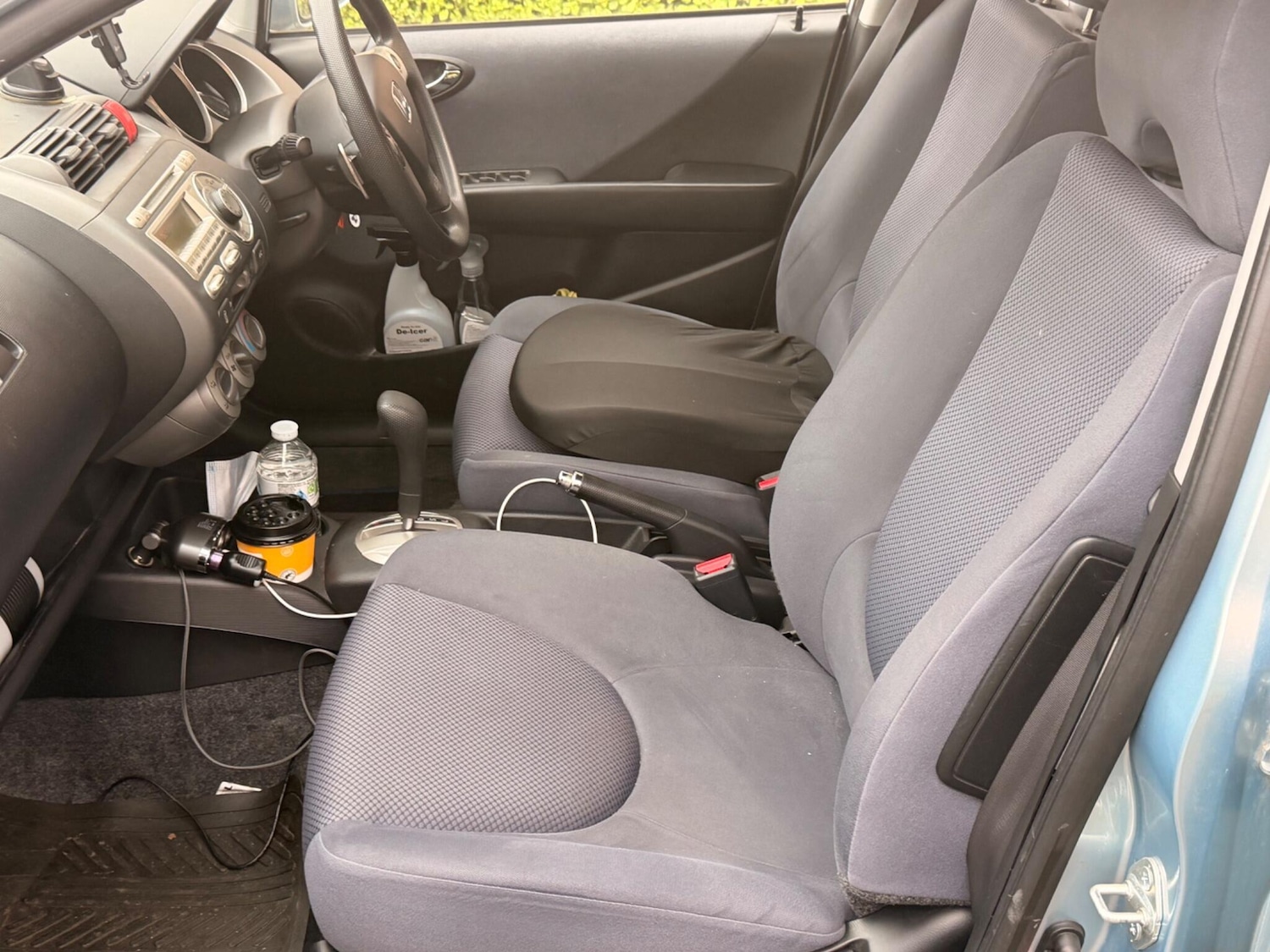 Used Honda Jazz 2006 for sale - 77838563: Photo 12