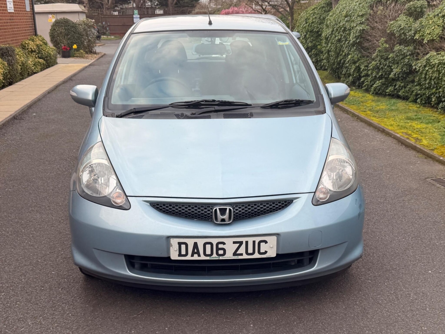 Used Honda Jazz 2006 for sale - 77838563: Photo 2