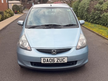 Used Honda Jazz 2006 for sale - 77838563: Photo
