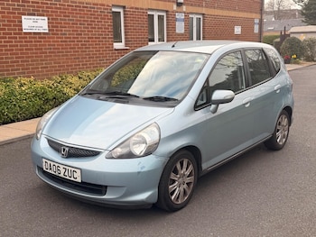 Used Honda Jazz 2006 for sale - 77838563: Photo