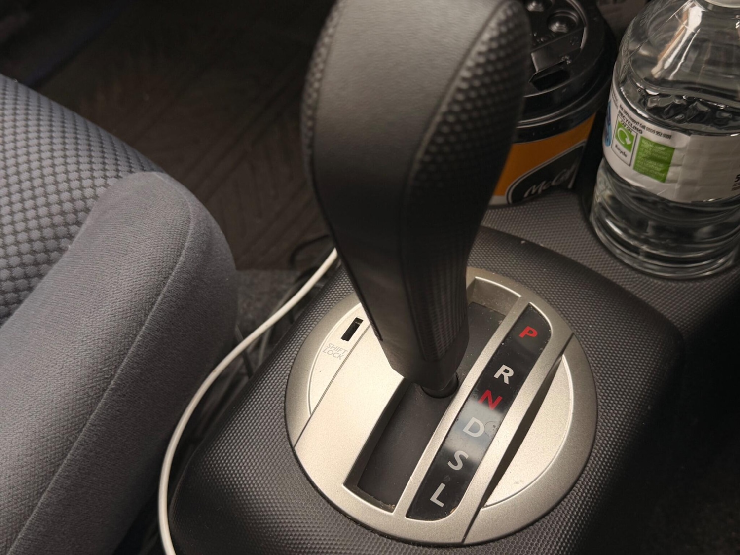 Used Honda Jazz 2006 for sale - 77838563: Photo 7