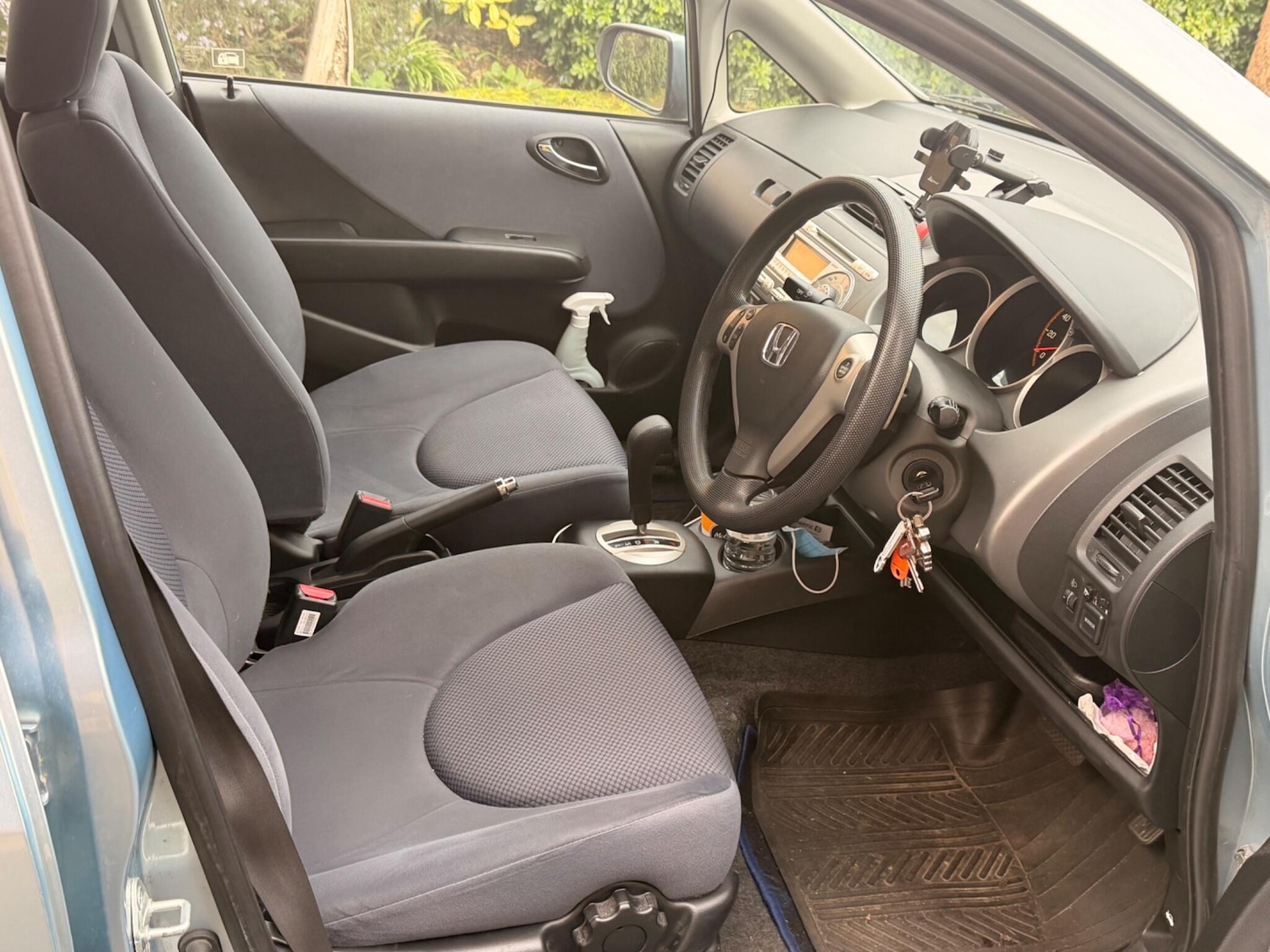 Used Honda Jazz 2006 for sale - 77838563: Photo 8