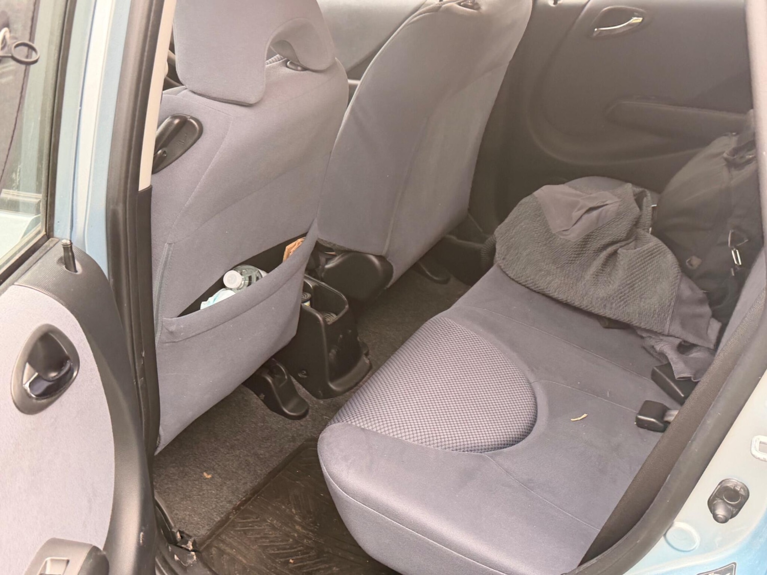 Used Honda Jazz 2006 for sale - 77838563: Photo 9