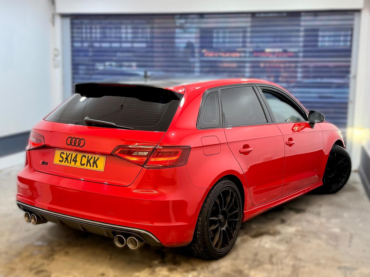 Used Audi A3 2014 for sale - 77658880: Photo 11