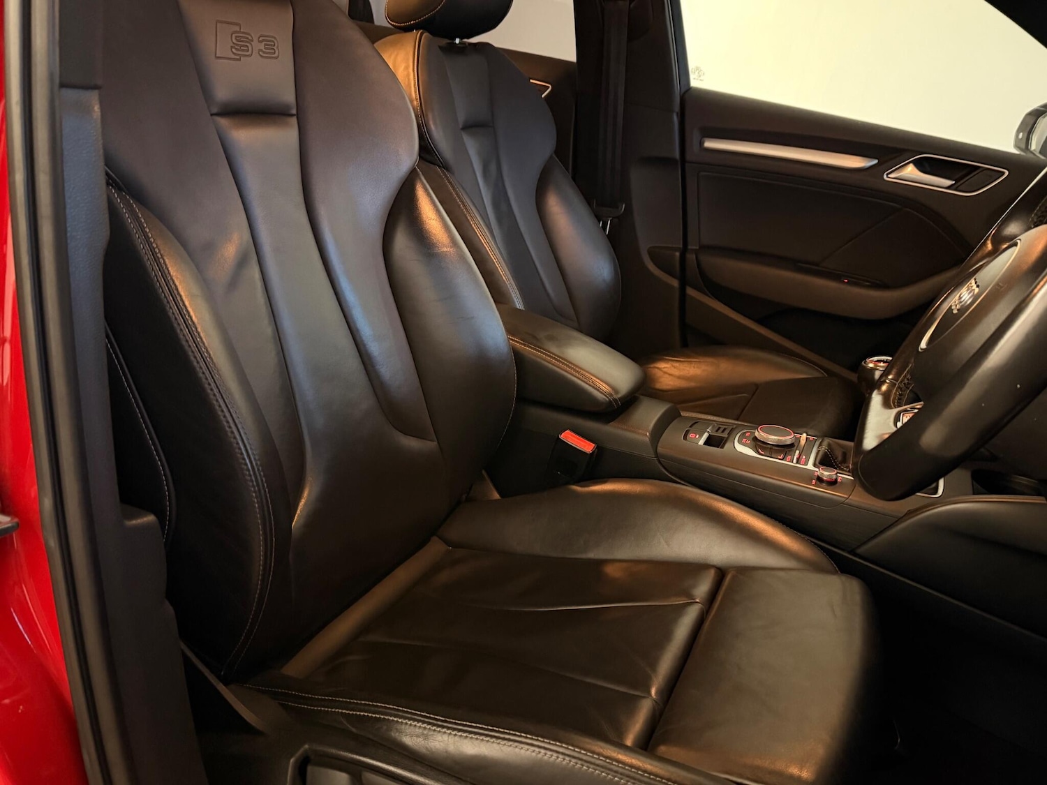 Used Audi A3 2014 for sale - 77658880: Photo 15