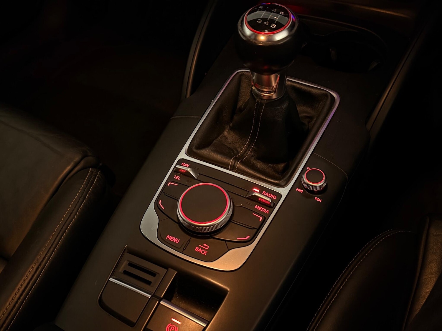 Used Audi A3 2014 for sale - 77658880: Photo 17