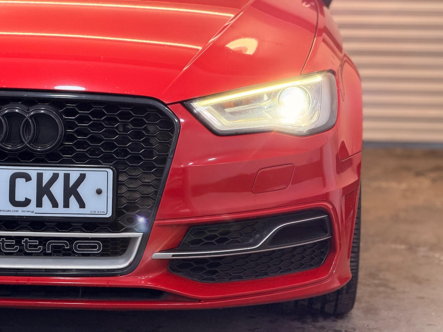 Used Audi A3 2014 for sale - 77658880: Photo 23