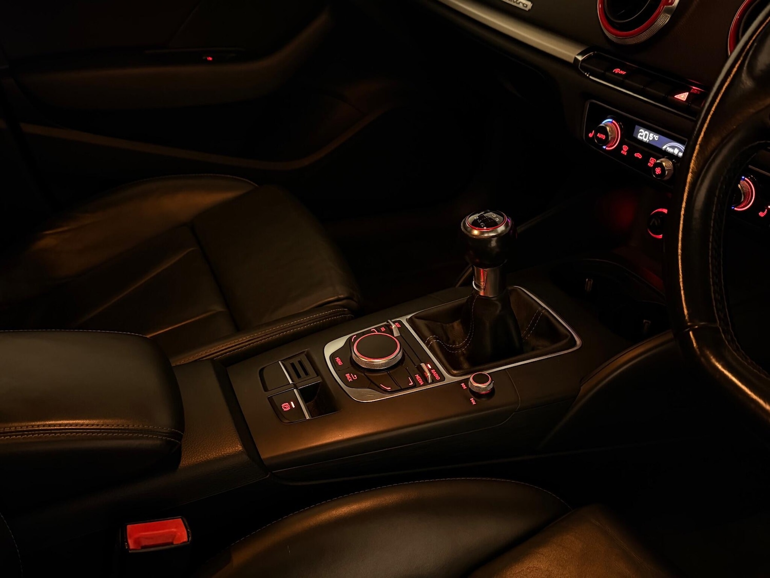 Used Audi A3 2014 for sale - 77658880: Photo 28