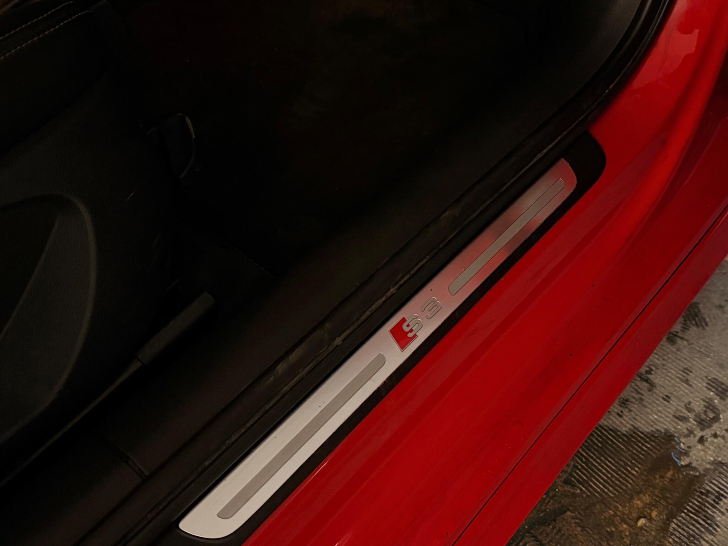 Used Audi A3 2014 for sale - 77658880: Photo 30