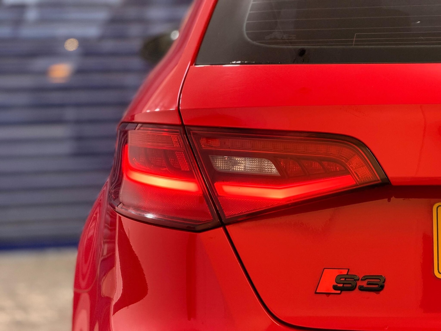 Used Audi A3 2014 for sale - 77658880: Photo 32