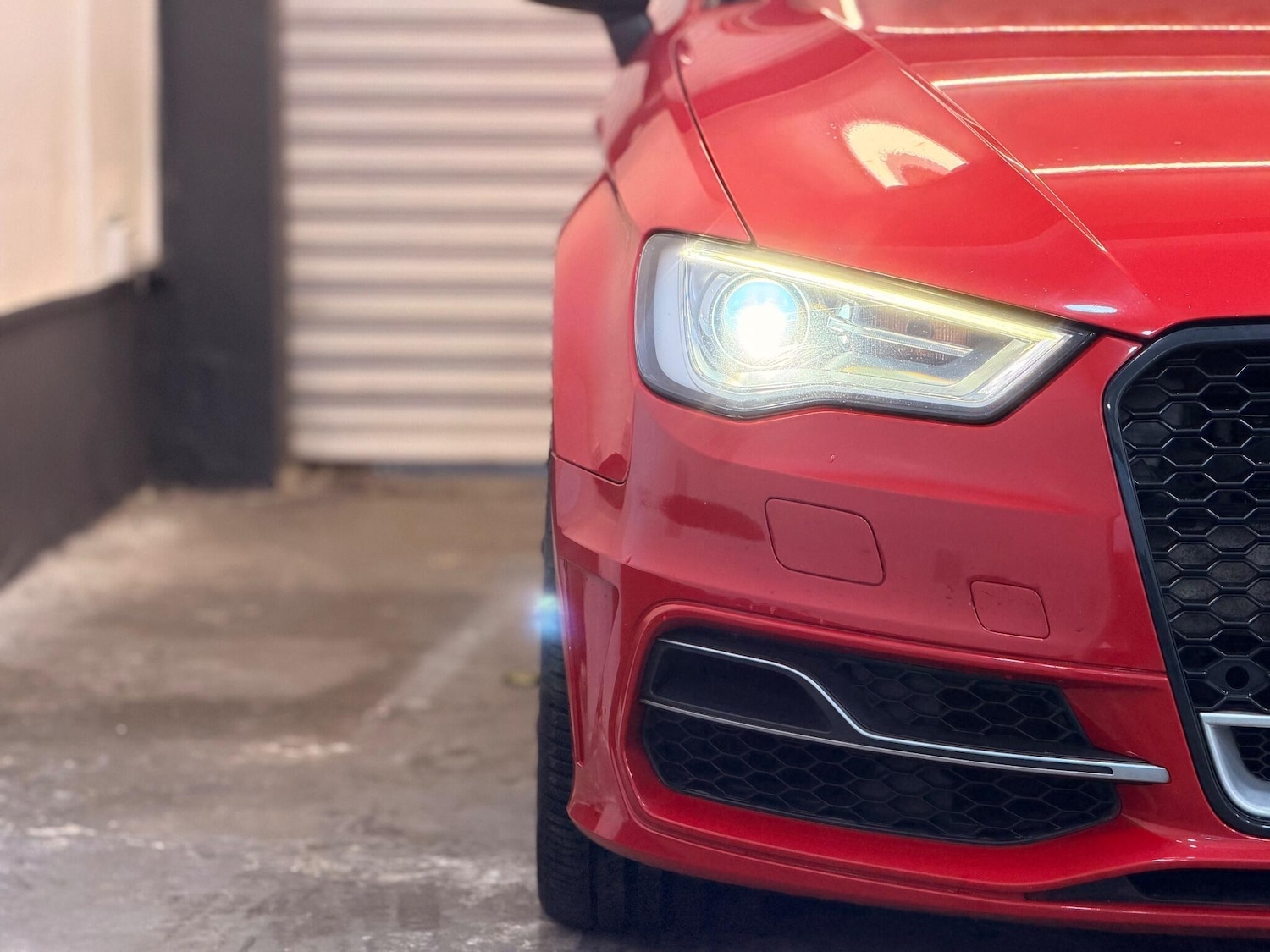 Used Audi A3 2014 for sale - 77658880: Photo 33