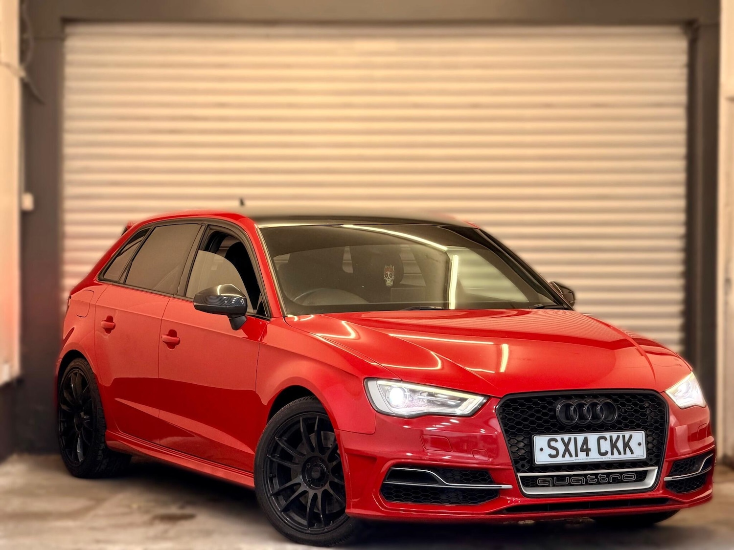 Used Audi A3 2014 for sale - 77658880: Photo 6