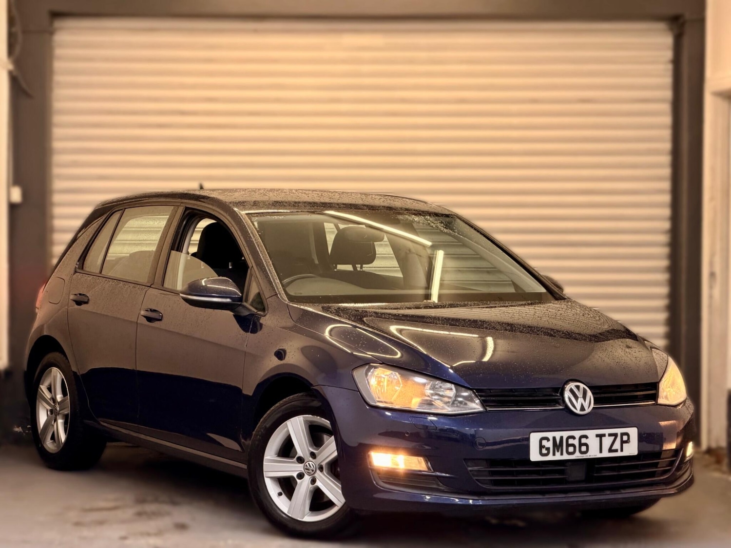 Used Volkswagen Golf for sale - 77658811: Photo 1