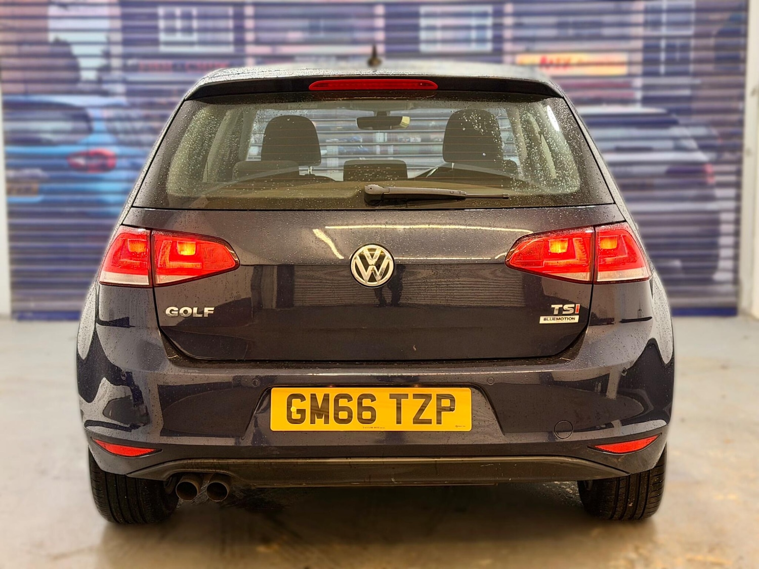 Used Volkswagen Golf for sale - 77658811: Photo 10
