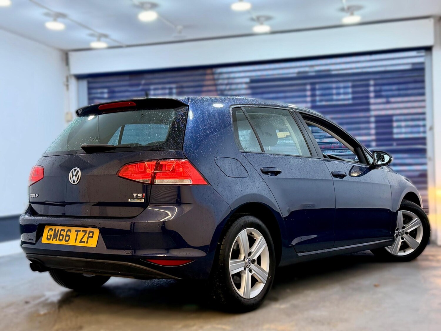 Used Volkswagen Golf for sale - 77658811: Photo 11