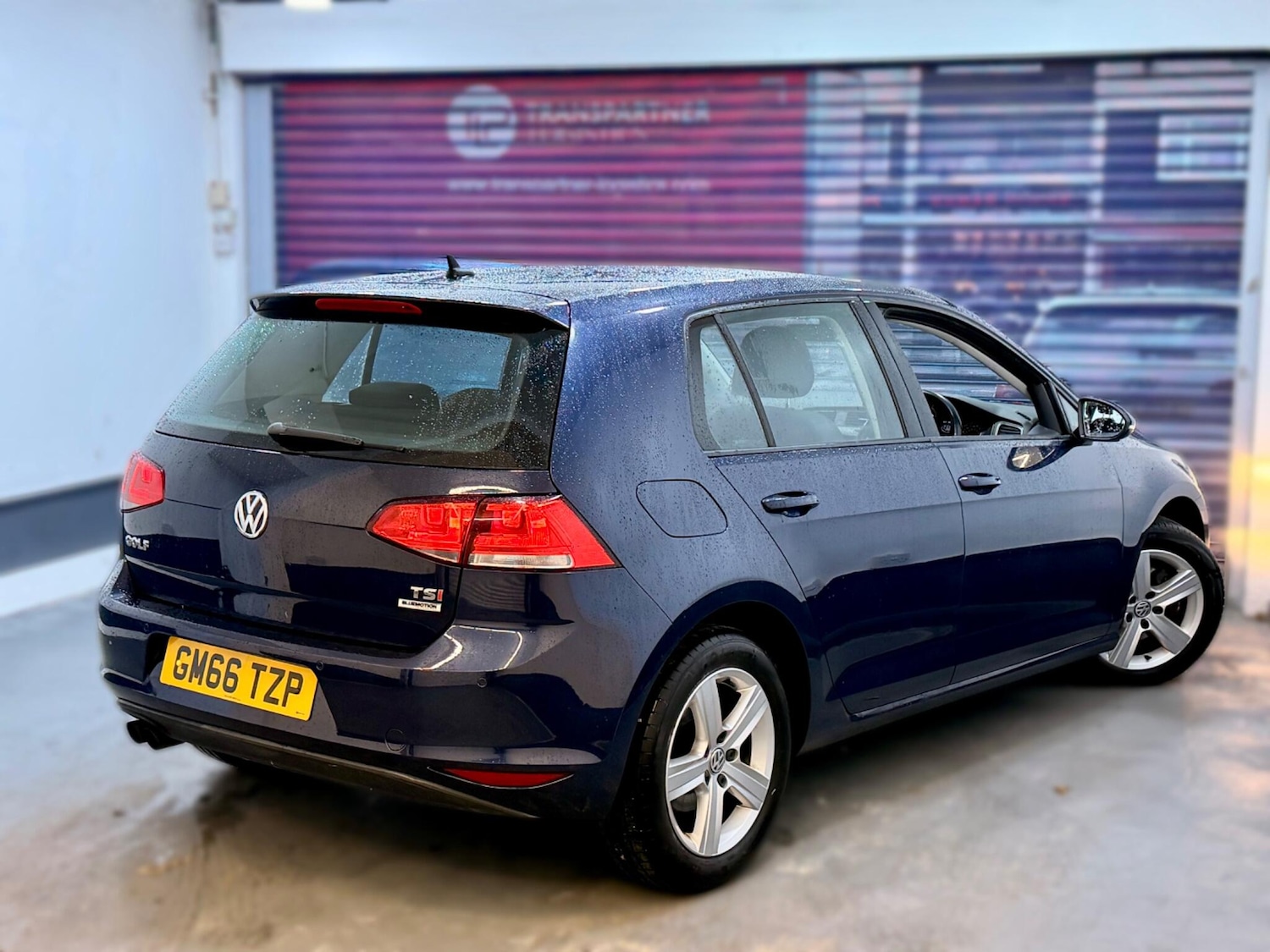 Used Volkswagen Golf for sale - 77658811: Photo 12
