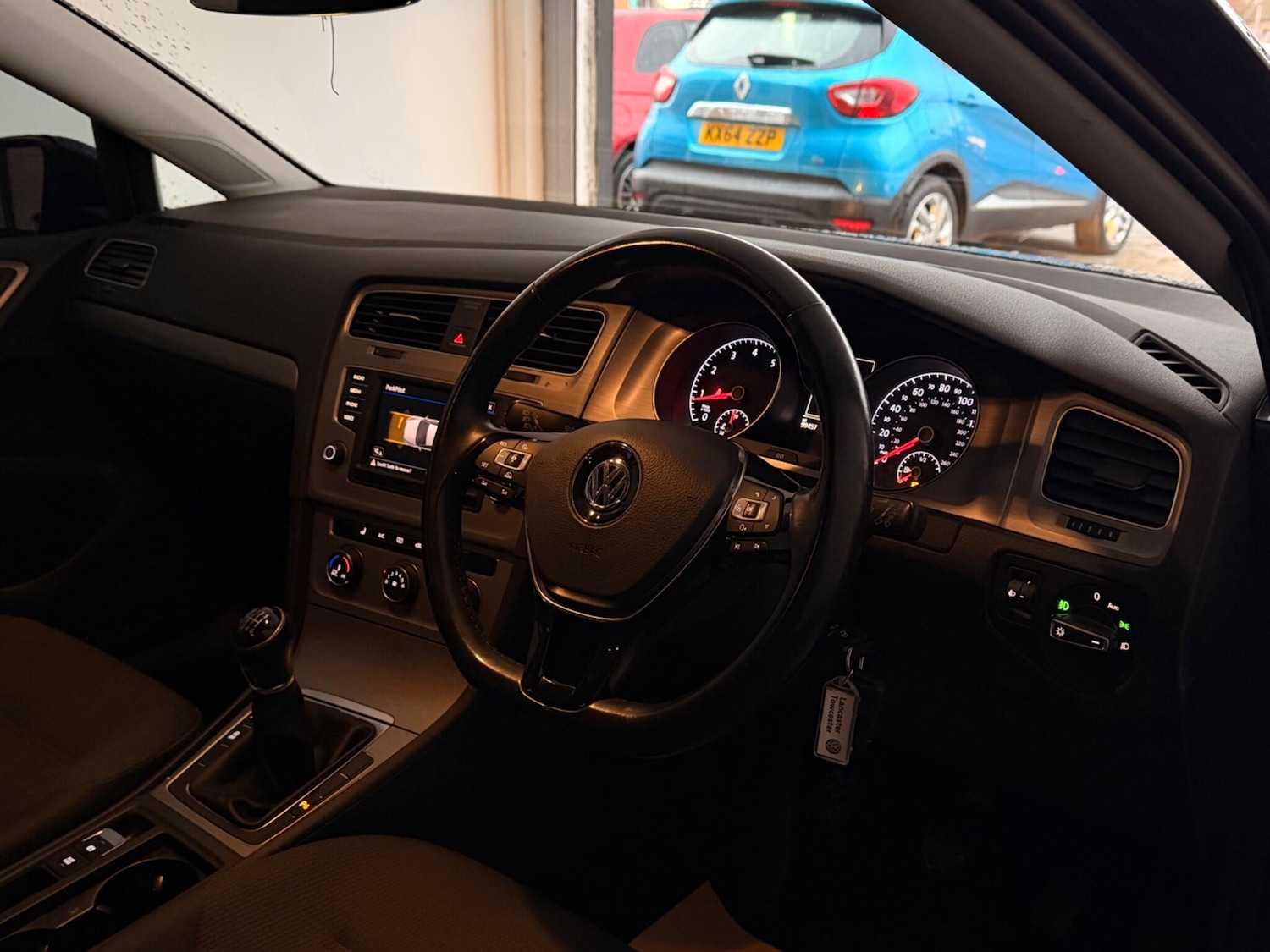 Used Volkswagen Golf for sale - 77658811: Photo 13