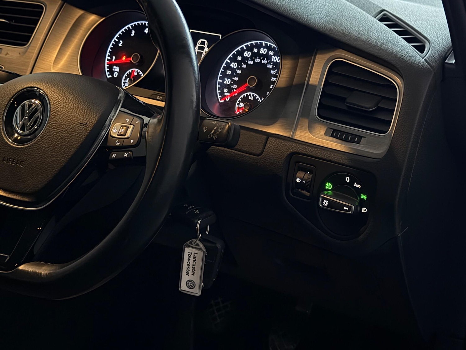 Used Volkswagen Golf for sale - 77658811: Photo 18