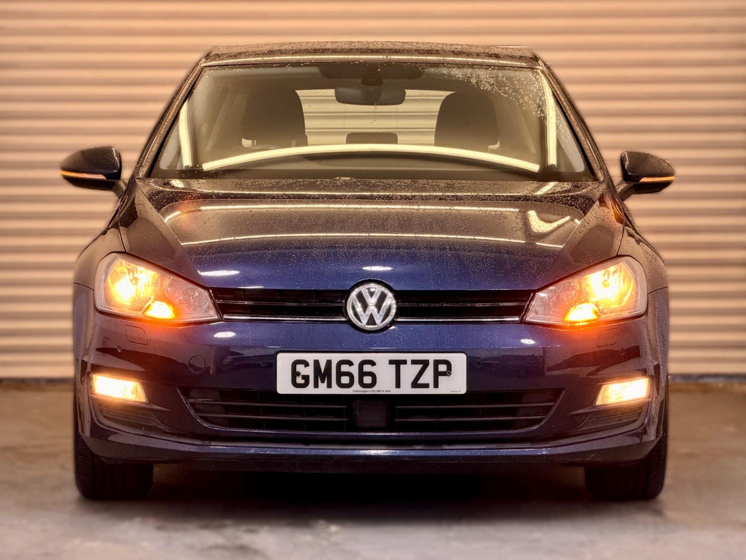 Used Volkswagen Golf for sale - 77658811: Photo 2