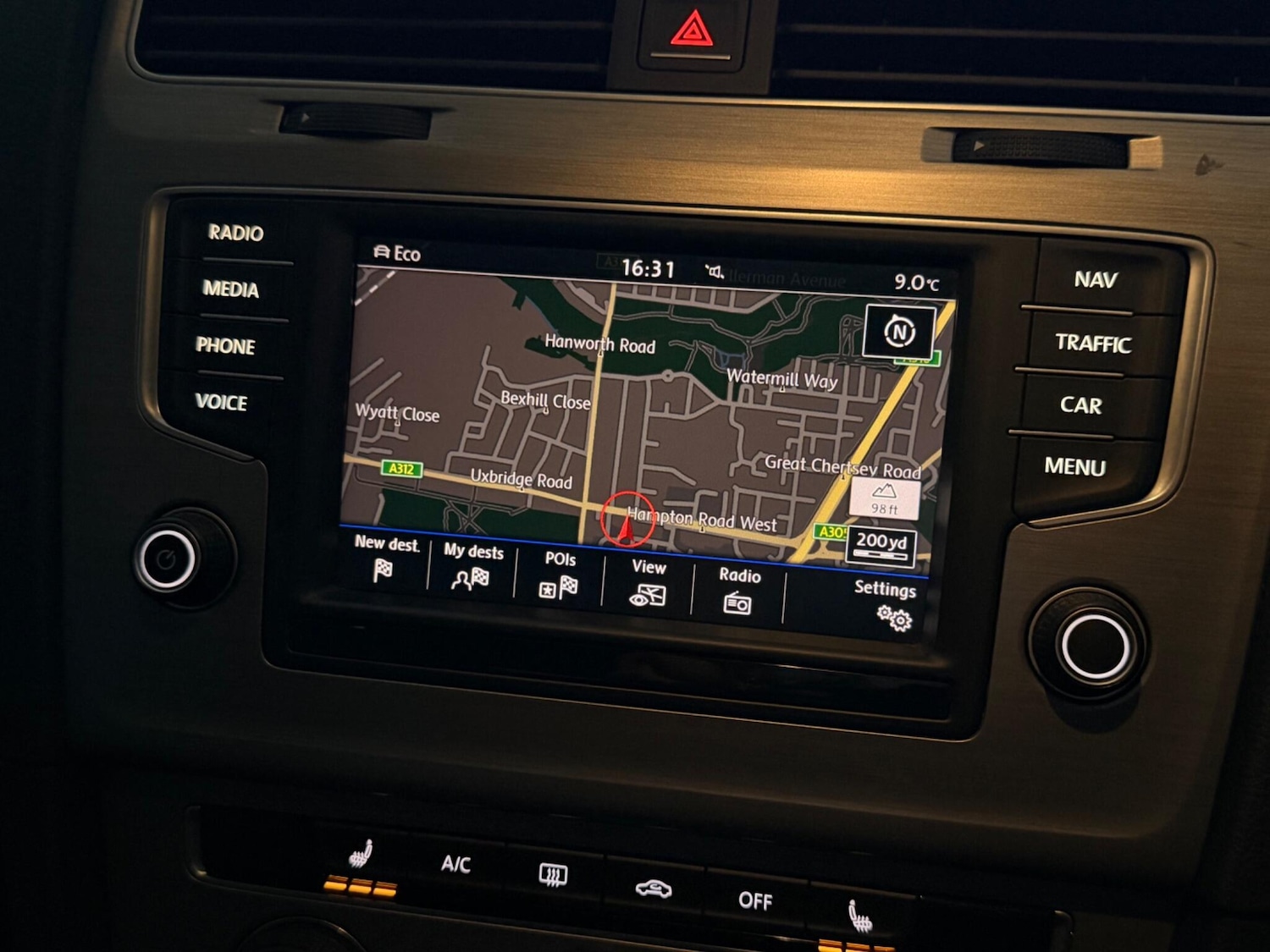 Used Volkswagen Golf for sale - 77658811: Photo 20