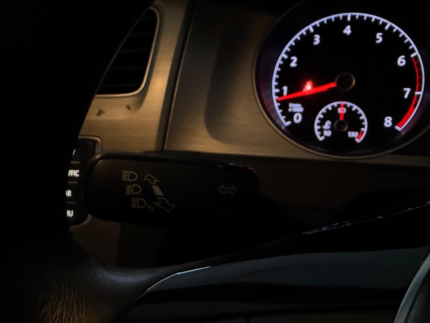 Used Volkswagen Golf for sale - 77658811: Photo 24