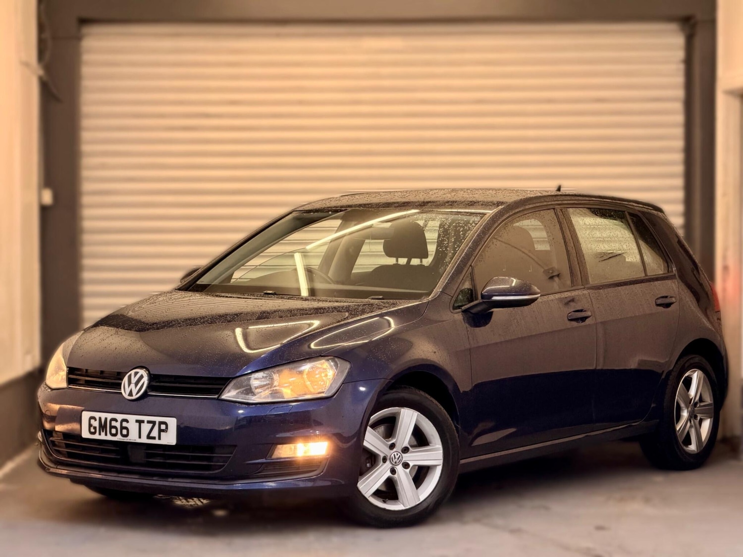 Used Volkswagen Golf for sale - 77658811: Photo 3