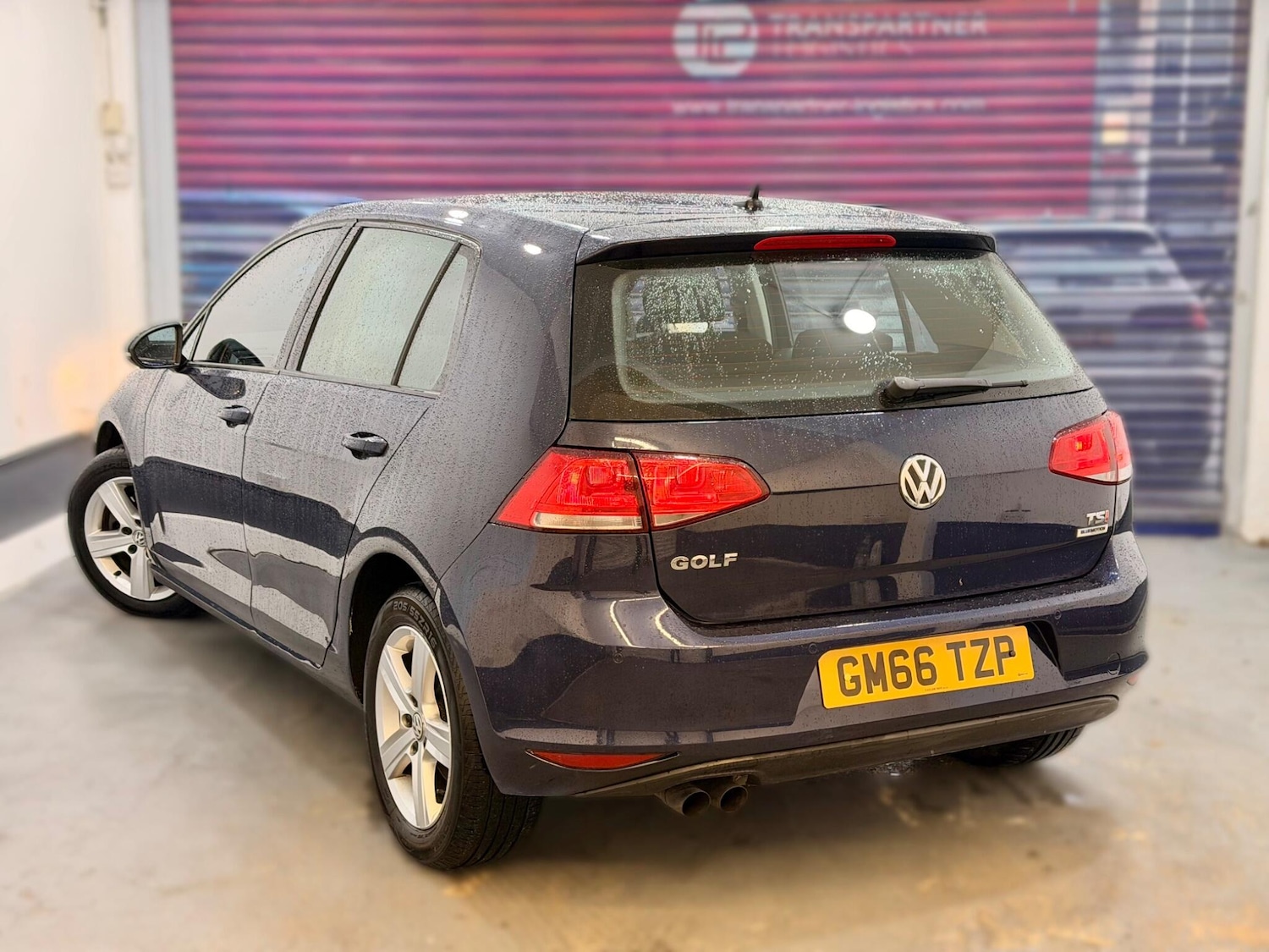 Used Volkswagen Golf for sale - 77658811: Photo 4