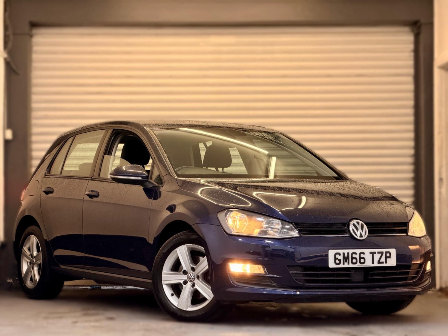 Used Volkswagen Golf for sale - 77658811: Photo 5