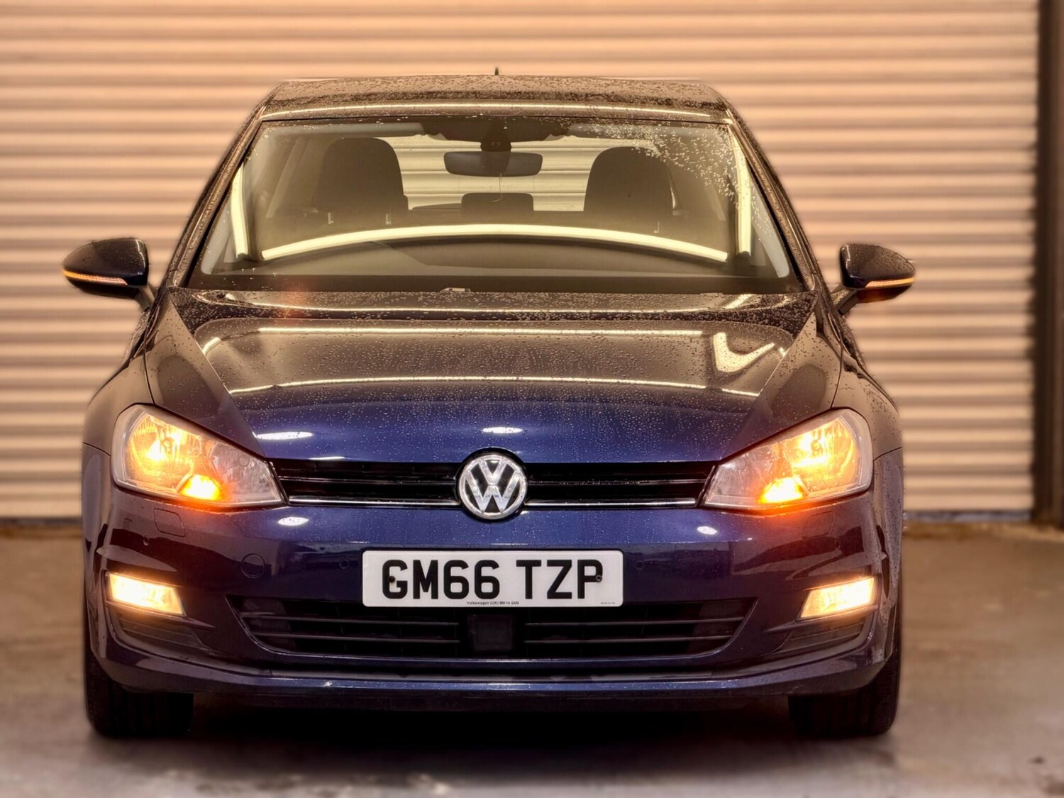 Used Volkswagen Golf for sale - 77658811: Photo 6