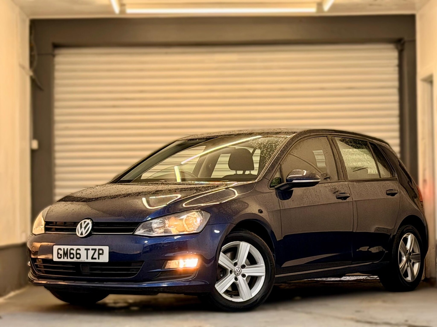Used Volkswagen Golf for sale - 77658811: Photo 7