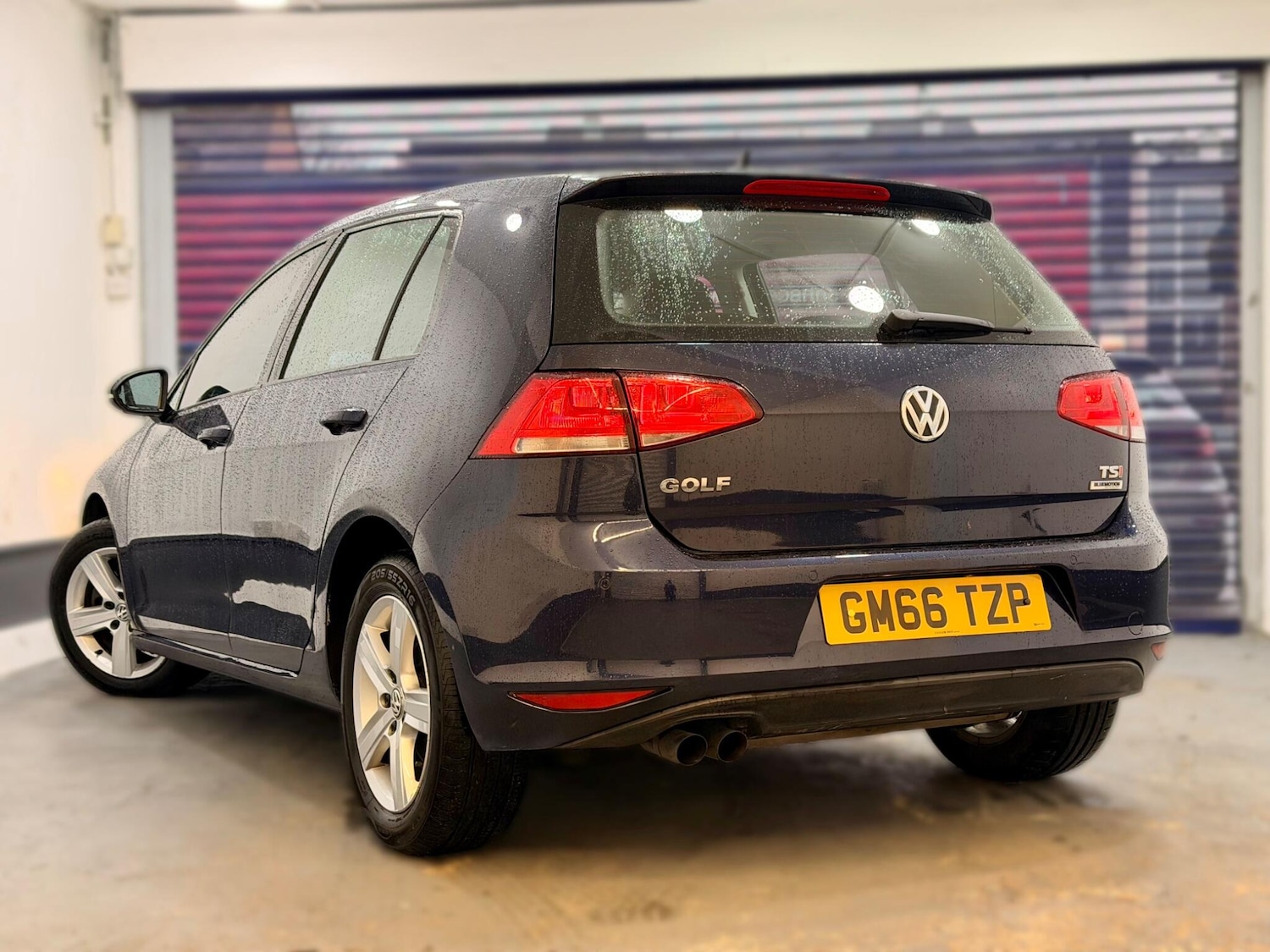 Used Volkswagen Golf for sale - 77658811: Photo 8
