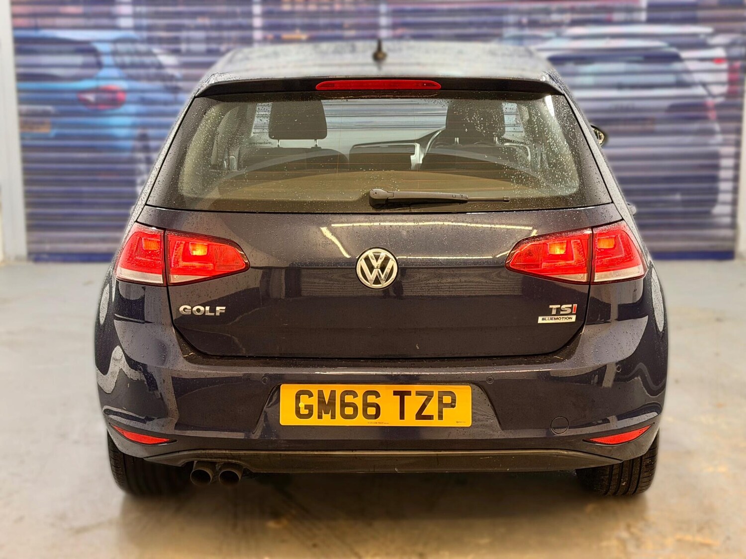 Used Volkswagen Golf for sale - 77658811: Photo 9