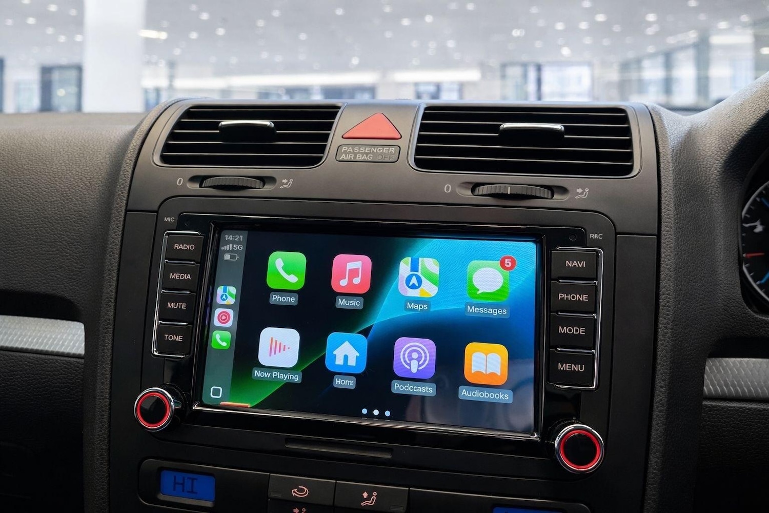 Used Volkswagen Golf 2009 for sale - 77793977: Photo 11