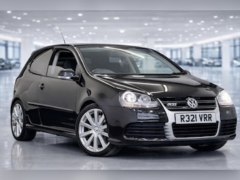 Volkswagen Golf feature image