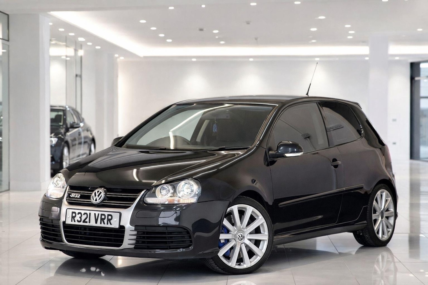 Used Volkswagen Golf 2009 for sale - 77793977: Photo 2