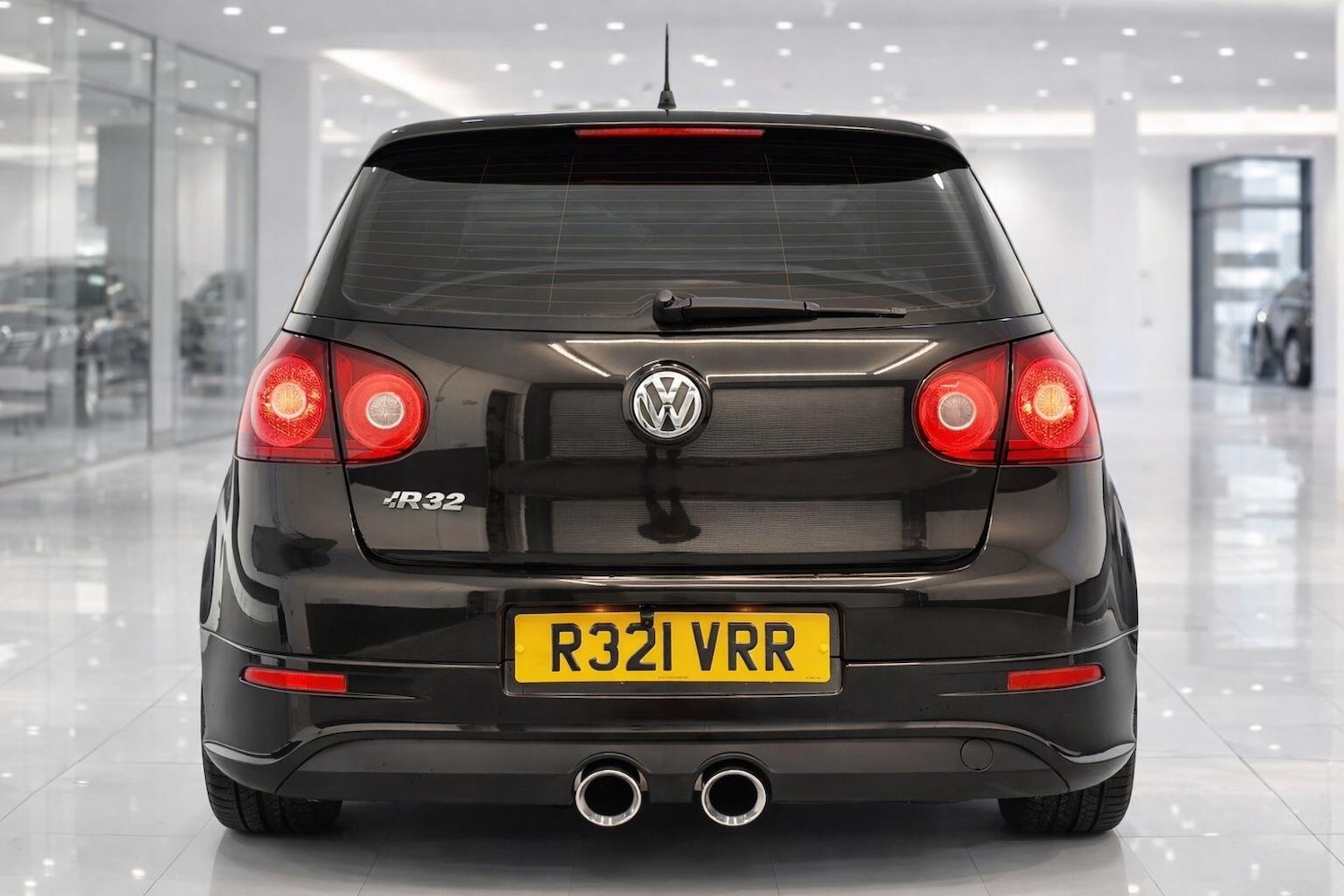 Used Volkswagen Golf 2009 for sale - 77793977: Photo 3