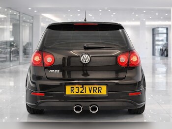 Used Volkswagen Golf 2009 for sale - 77793977: Photo