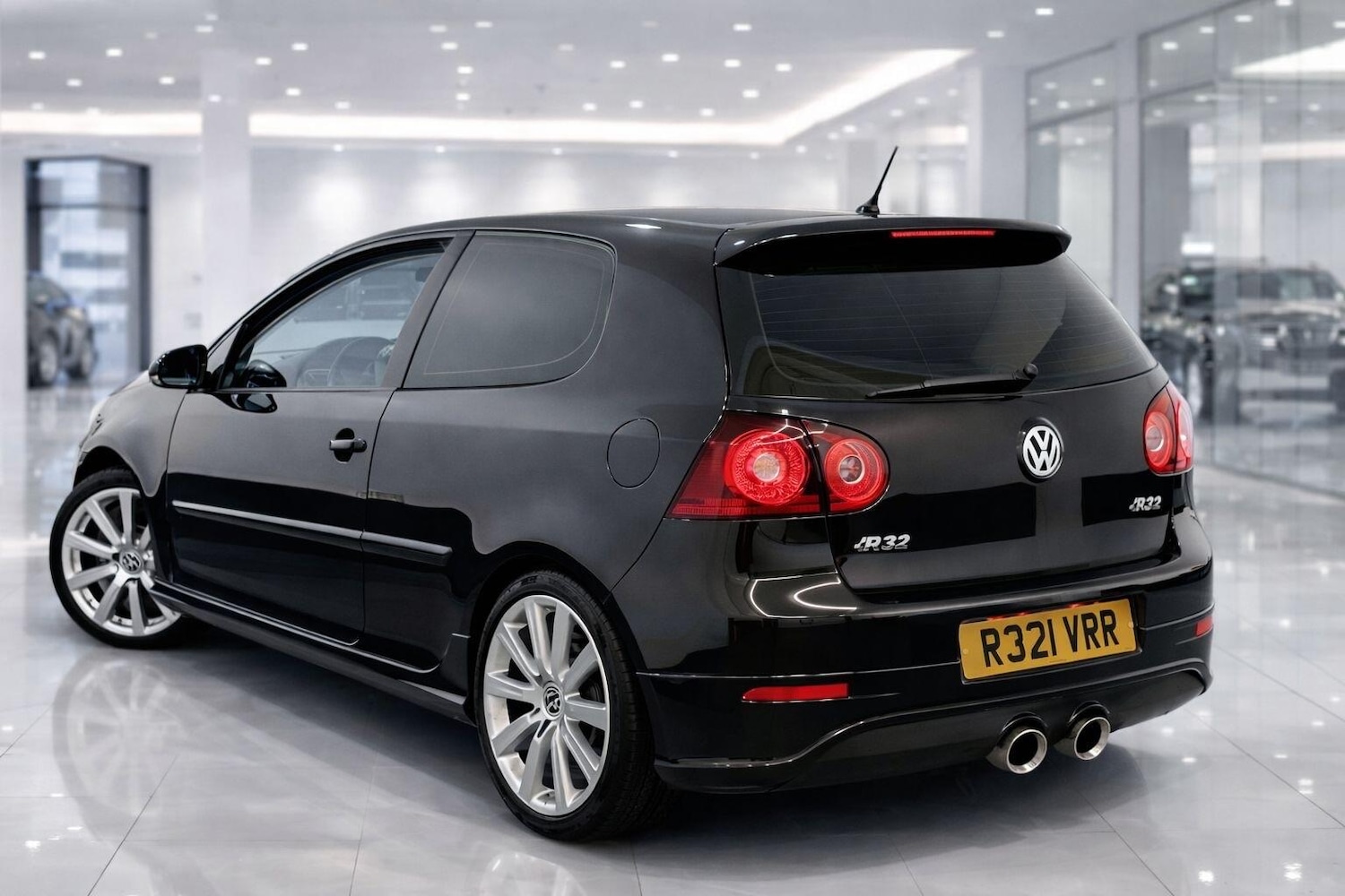 Used Volkswagen Golf 2009 for sale - 77793977: Photo 4