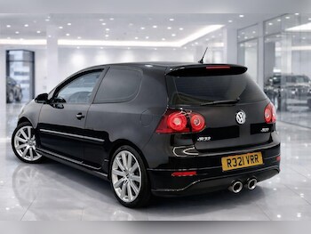 Used Volkswagen Golf 2009 for sale - 77793977: Photo