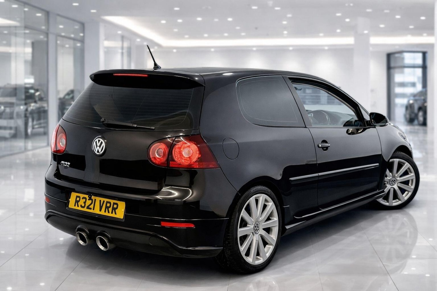 Used Volkswagen Golf 2009 for sale - 77793977: Photo 5