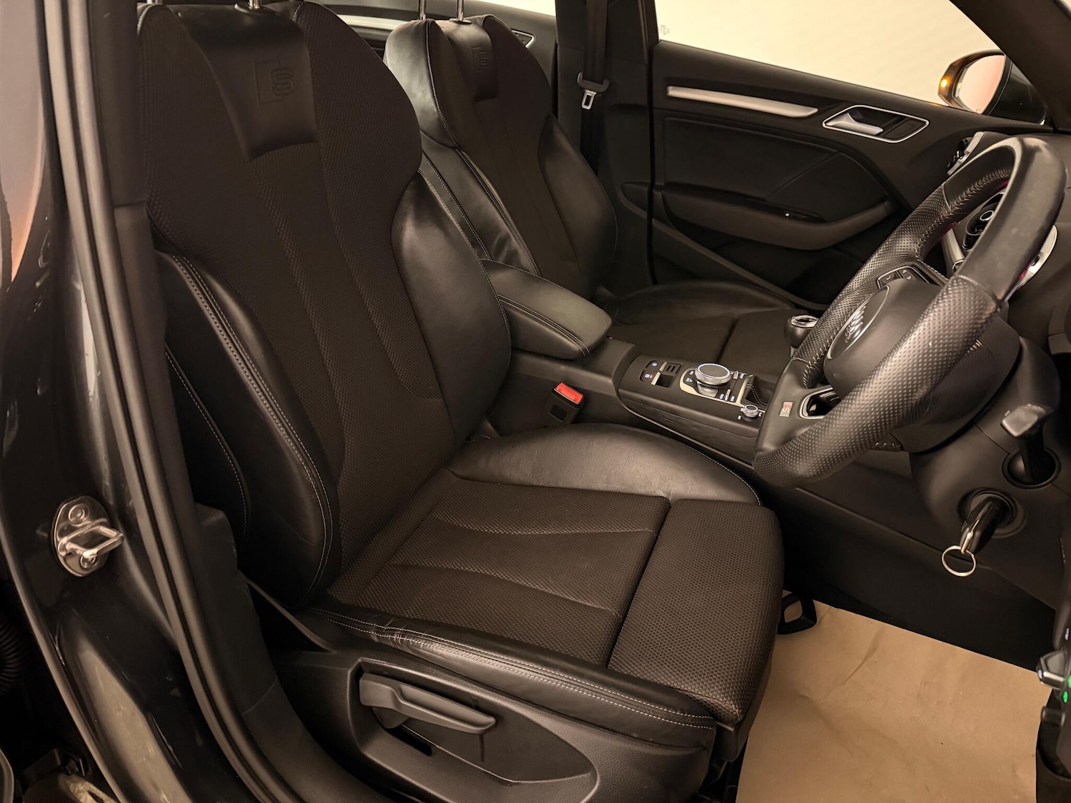 Used Audi A3 2019 for sale - 77658098: Photo 12