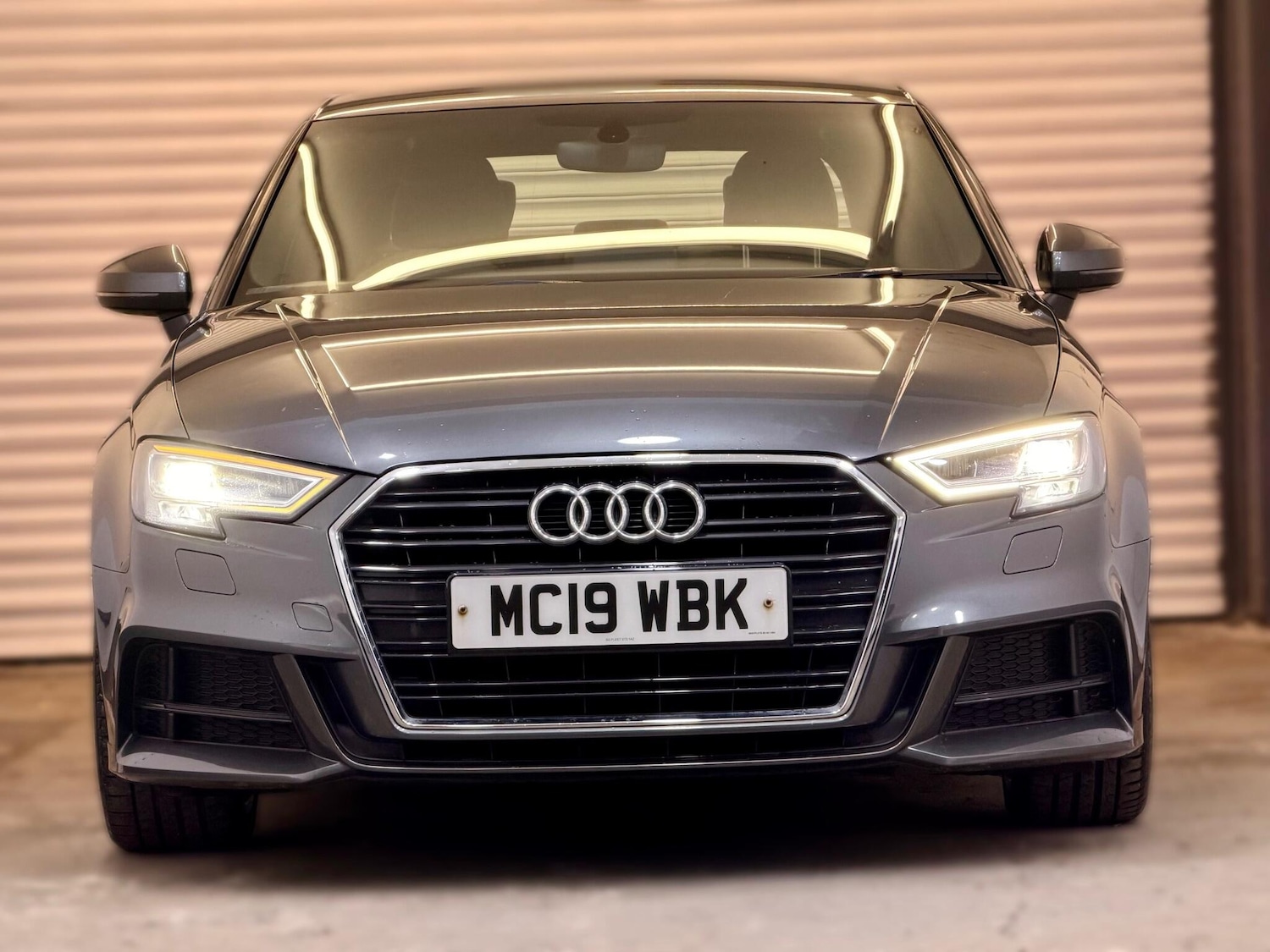 Used Audi A3 2019 for sale - 77658098: Photo 13