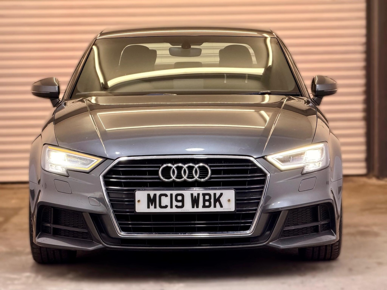 Used Audi A3 2019 for sale - 77658098: Photo 14