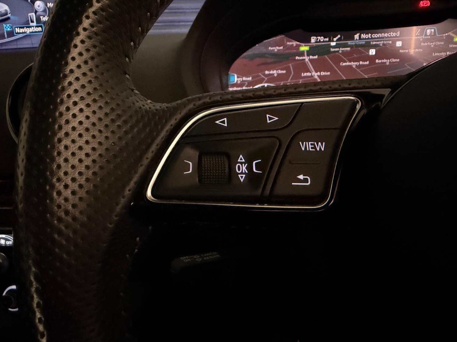 Used Audi A3 2019 for sale - 77658098: Photo 20