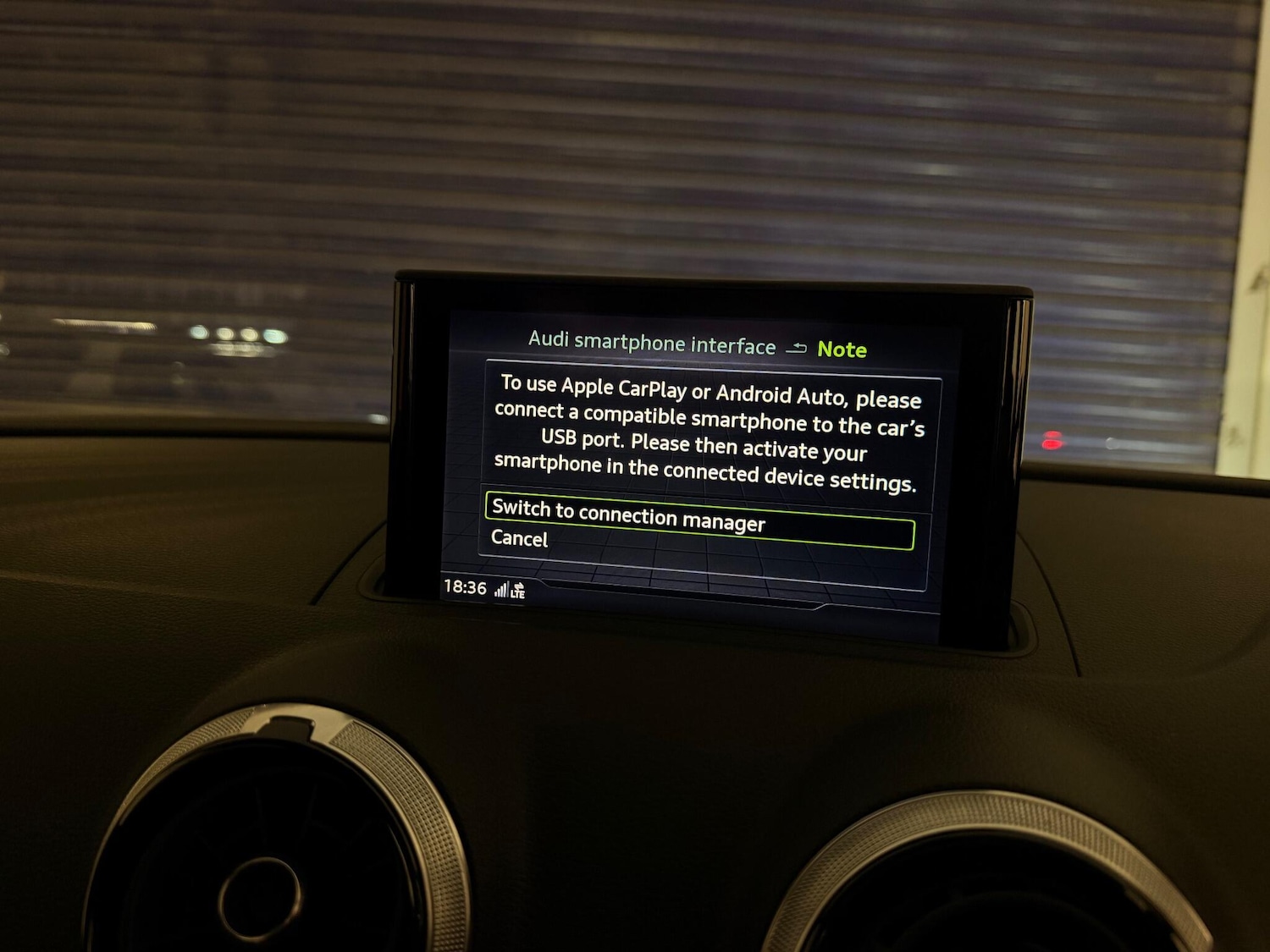 Used Audi A3 2019 for sale - 77658098: Photo 22